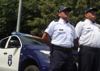 Patrullas fronterizas intensifican controles migratorios en 200 puntos no habilitados