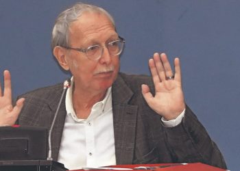 Paolo Lüers pide disculpas por difundir información falsa