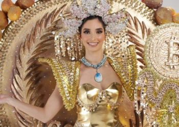 Miss Universo revela las fechas de las preliminares en traje nacional y traje de noche
