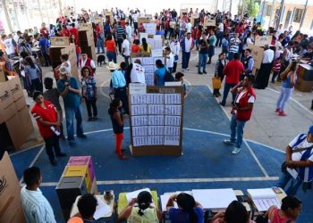 Inicia inscripción de candidatos a alcaldes