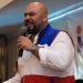 García Saade se distancia de la marcha arenera
