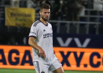 Ériq Zavaleta marcó doblete ante Portland, este sábado