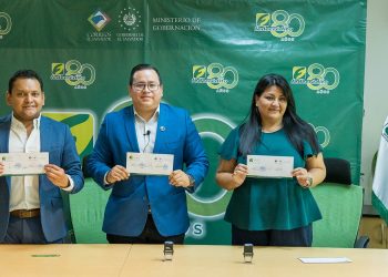 FEDECRÉDITO celebra 80 años con matasello postal