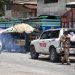 La ONU aprueba despliegue de fuerzas de seguridad en Haití
