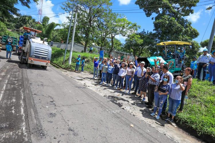 Foto / Diario El Salvador