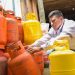 Precios del gas propano se mantendrán estables en octubre