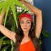 Miss Universo 2022, R’Bonney Nola Gabriel, degustó un zapote en El Salvador y esta fue su reacción