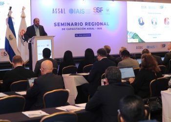 Sector de seguros reporta indicadores positivos en 2023