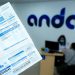 Prorrogan ley para exonerar intereses de mora con ANDA