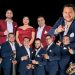Orquesta Son Latino lanza su nueva producción «Entre Amigos»