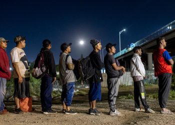 Tras anuncio de deportaciones, EE.UU. asegura que 130 mil venezolanos han ingresado de forma legal
