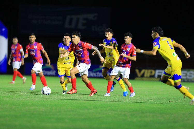 Foto Diario El Salvador