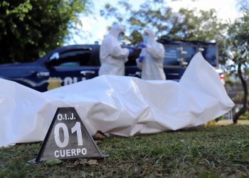 Exigen a Chaves decretar estado de emergencia en Costa Rica por inseguridad