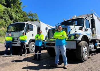 Inversión extranjera impulsa a empresas que operan en El Salvador
