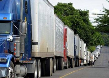 Exportadores buscan alternativas ante bloqueos en Guatemala