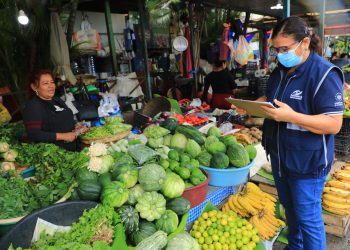 Defensoría registra 25 casos de abusos en incremento de precios de alimentos