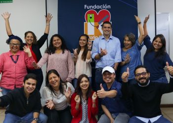 Fundación Gloria Kriete premiará a los emprendimientos sociales