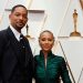 Jada Pinkett Smith revela que está separada de Will Smith desde 2016
