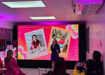«Haz de tu edad, tu edad favorita con Mary Kay»