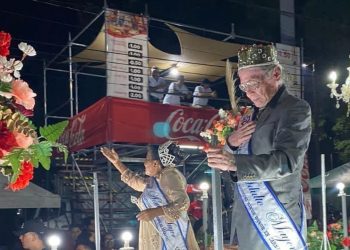 Convocan a la elección de la reina y el rey del adulto mayor para el carnaval de San Miguel
