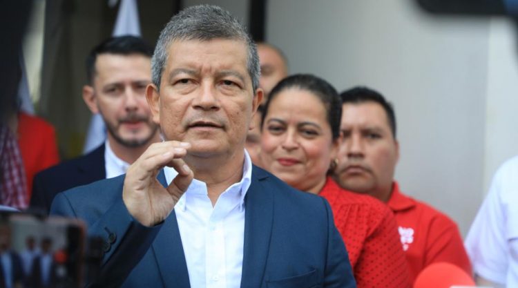 Foto / Diario El Salvador