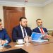 Empresa argentina proyecta invertir en El Salvador