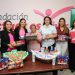 Selectos y marcas aliadas se unen a la lucha contrael cáncer de seno