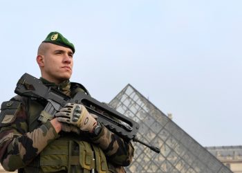 Países de Europa, en alerta por amenaza de atentados de Hamás