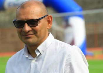 Jorge Rodríguez, técnico de Metapán: «Ganar hoy es un alivio y nos permite botar presión»