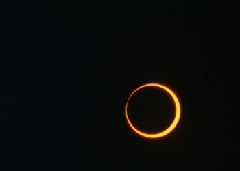 ¿En qué horario se podrá observar el eclipse solar en El Salvador?
