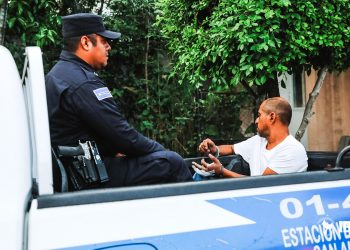 Capturan a sujeto que disparó a perrito por no dejarse tocar