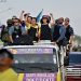 Daniel Noboa se convierte en presidente electo de Ecuador