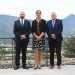Empresarios de República Checa y Eslovaquia exploran hacer negocios en El Salvador