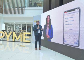Banco Cuscatlán y BID Lab lanzan proyectos para digitalización de pymes