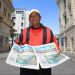 «Diario El Salvador»: 3 años haciendo historia