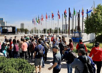 Este viernes se abre el telón en los XIX Juegos Panamericanos Santiago 2023