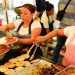 Preparan festival del cerdo en San Rafael Obrajuelo