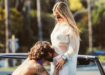 Maluma revela una dulce sorpresa en su nuevo video «Procura», dedicado a su novia