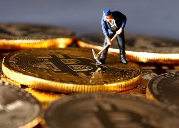 El Salvador lanza su primer «pool» de minería bitcóin