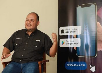 Compañía salvadoreña lanza nueva billetera de bitcóin  