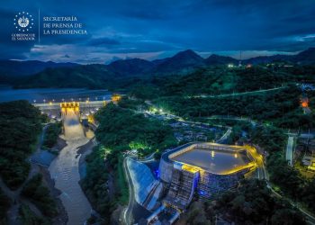 Central hidroeléctrica 3 de Febrero será un nuevo destino turístico