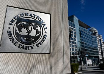 Presidente Bukele ve un panorama positivo para un acuerdo con el FMI