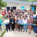 Inauguran Unidad de salud en San José de la Fuente, en La Unión
