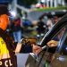 Más de 1,400 conductores detenidos por conducción peligrosa en El Salvador