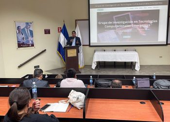 CONACYT desarrolló foro iberoamericano sobre industria 4.0