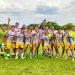 Ahuachapán y La Paz triunfaron en la Liga Nacional de Fútbol