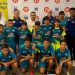 El sábado se inaugurará la tercera liga infanto-juvenil de fútbol playa