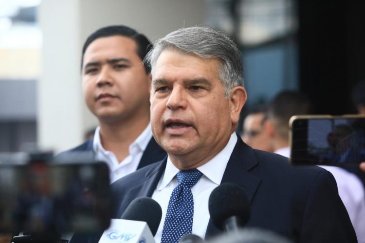 Foto: Diario El Salvador