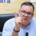 Christian Guevara: «No necesitamos campaña para estar al lado de la gente en el territorio»