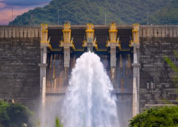 Central Hidroeléctrica 3 de Febrero impulsará las energías renovables en El Salvador